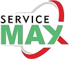 Service Max Logo